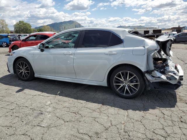 2023 TOYOTA CAMRY SE N - 4T1G11AK5PU131571