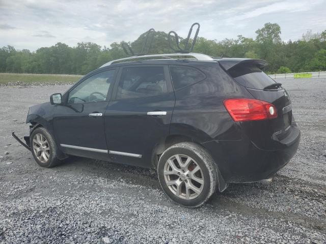 Vin: jn8as5mt1dw001312, lot: 53823755, nissan rogue s 20132