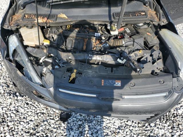 2015 FORD ESCAPE SE - 1FMCU0G73FUA76149