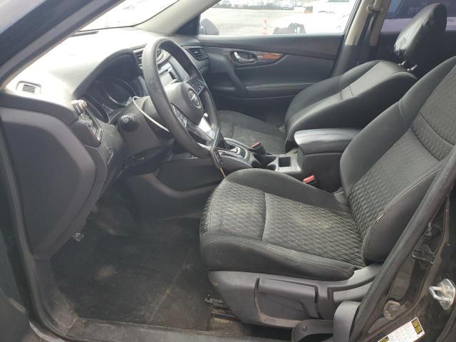 2018 NISSAN ROGUE S - KNMAT2MT0JP542526
