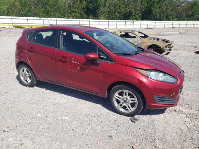 2017 FORD FIESTA SE - 3FADP4EJ4HM132005