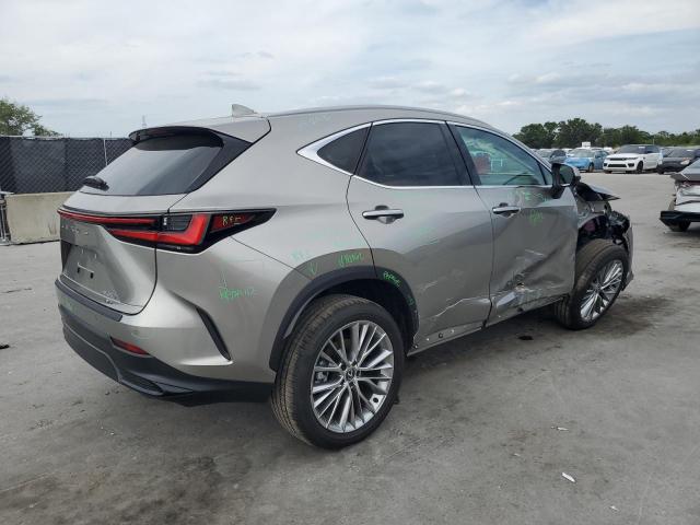Vin: 2t2ggcez1sc061509, lot: 53603385, lexus nx 350 pre 350 premium 20253