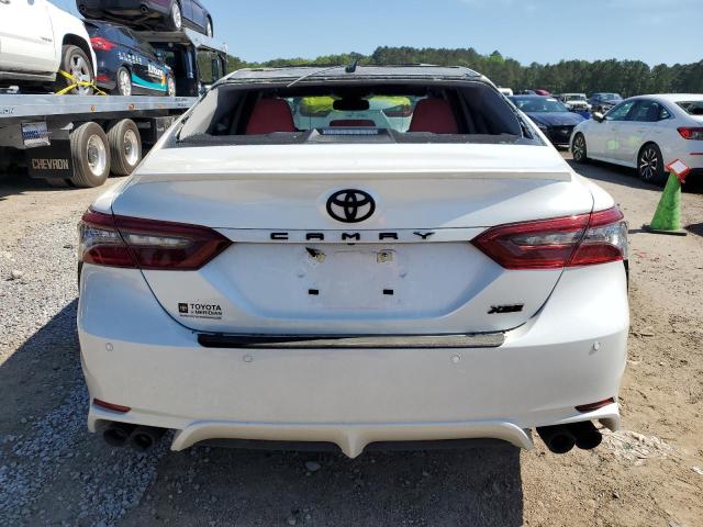 2024 TOYOTA CAMRY TRD - 4T1KZ1AK8RU103866