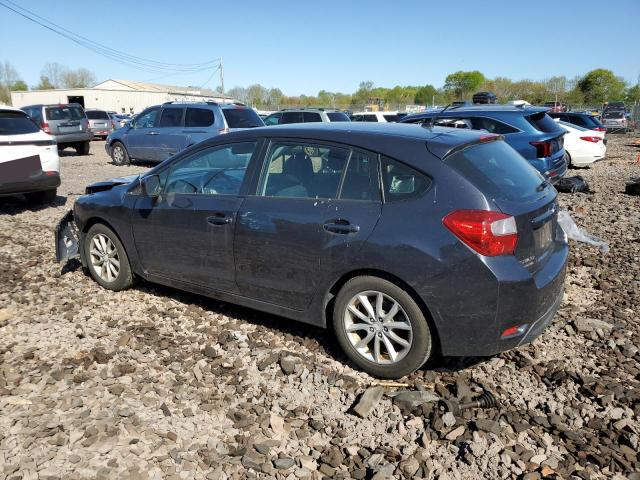 Vin: jf1gpac69e8323199, lot: 54610135, subaru impreza premium 20142