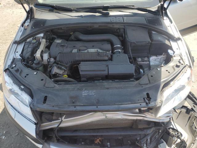 2016 VOLVO XC70 T5 CL YV4612NY9G1270749