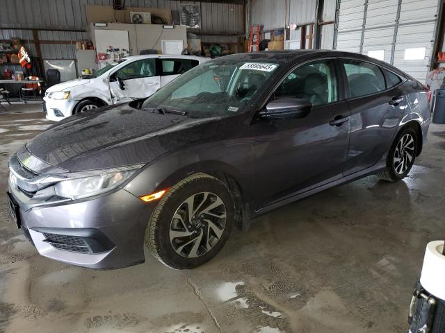 Vin: 19xfc2f7xge042971, lot: 53895645, honda civic ex 2016 img_1