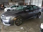 2016 HONDA CIVIC EX - 19XFC2F7XGE042971