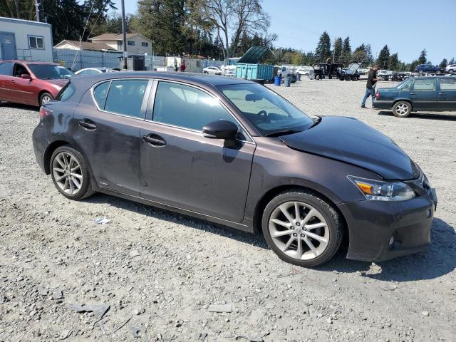 Vin: jthkd5bh3c2112182, lot: 54453715, lexus ct 200 200 20124