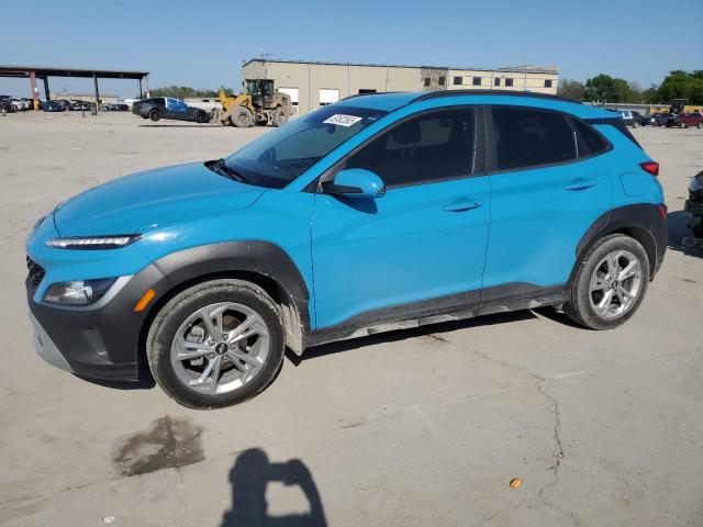 2023 HYUNDAI KONA SEL - KM8K62AB6PU981999