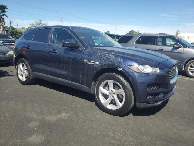 Vin: sadcj2fn6ja251064, lot: 52814215, jaguar f-pace premium 20184