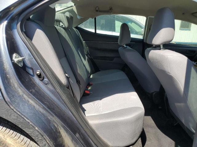 2015 TOYOTA COROLLA L - 2T1BURHE2FC289964