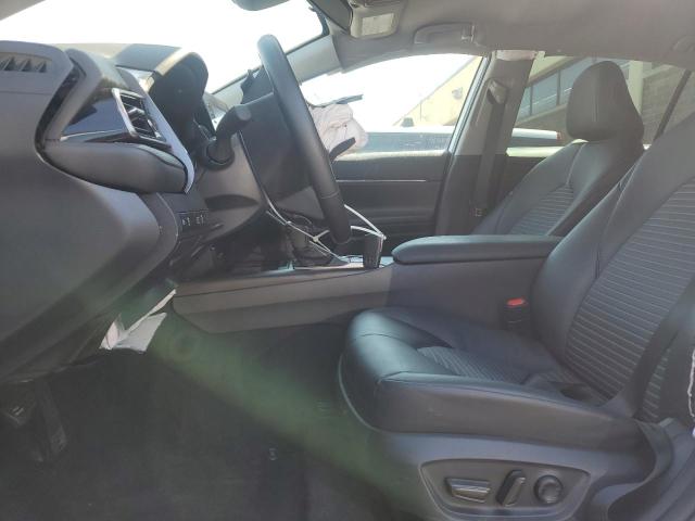 2024 TOYOTA CAMRY SE N - 4T1G11AK1RU245022