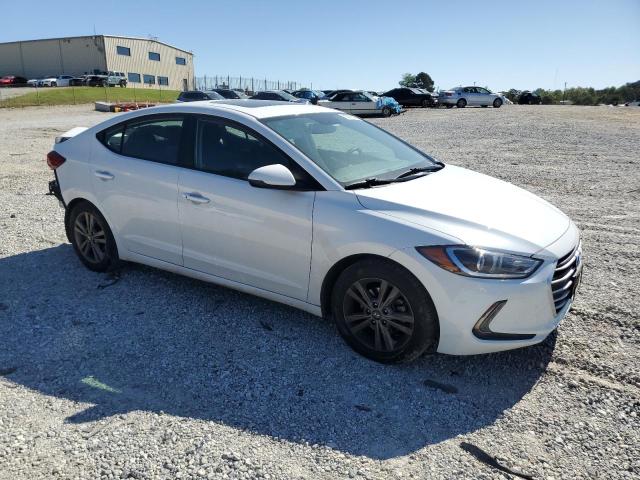 Vin: 5npd84lf6jh370830, lot: 53379145, hyundai elantra sel 20184