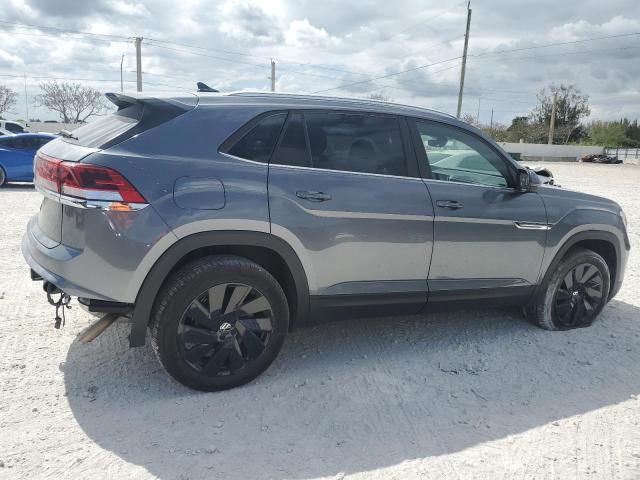 Vin: 1v2je2ca4rc245786, lot: 52429075, volkswagen atlas se 20243