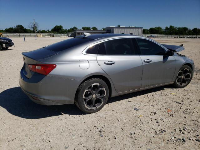 Vin: 1g1zd5st2pf146092, lot: 53944775, chevrolet malibu lt 20233