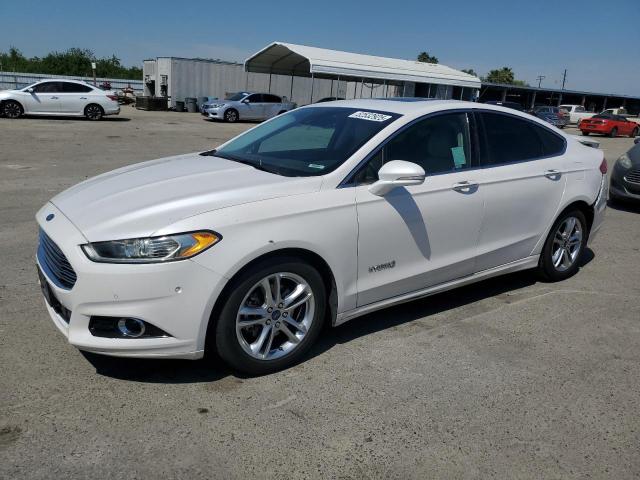 Vin: 3fa6p0ru9gr145680, lot: 52532925, ford fusion titanium hev 2016 img_1