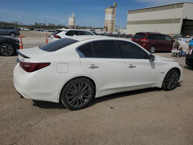 2019 INFINITI Q50 RED SP JN1FV7AR6KM830479
