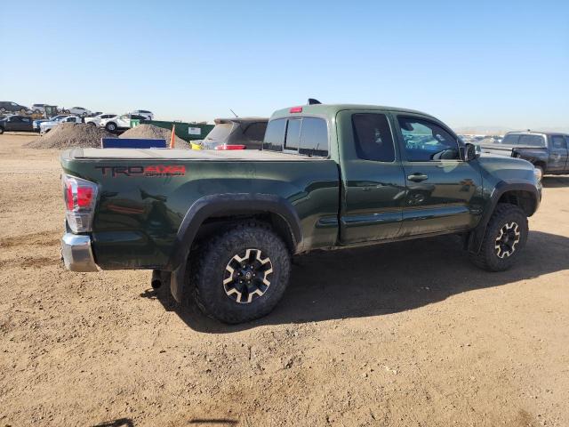 Vin: 3tysz5an5nt092088, lot: 52186245, toyota all models access cab 20223
