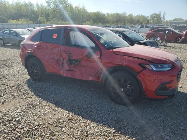 Vin: 3czrz1h57sm706928, lot: 51134255, honda hr-v sport 20254