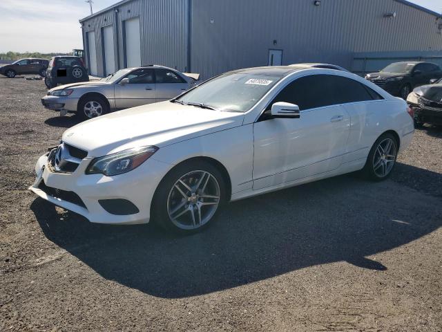 Vin: wddkj5kb3ef228182, lot: 54079535, mercedes-benz e-class 350 2014 img_1
