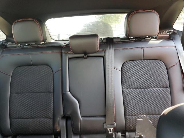 2024 FORD ESCAPE ST - 1FMCU9MN8RUA38363