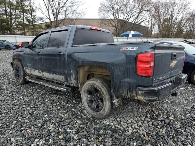 Vin: 3gcukrec4hg341816, lot: 51531805, chevrolet all models k1500 lt 20172