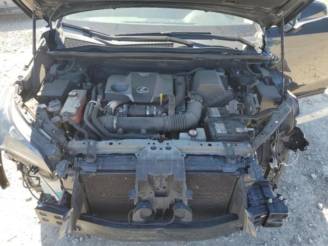 2020 LEXUS NX 300 JTJDARDZ3L2233534