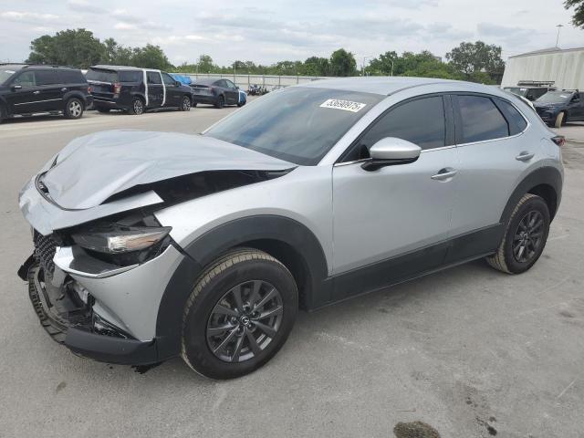 Vin: 3mvdmabl5lm127796, lot: 53690975, mazda cx30 2020 img_1