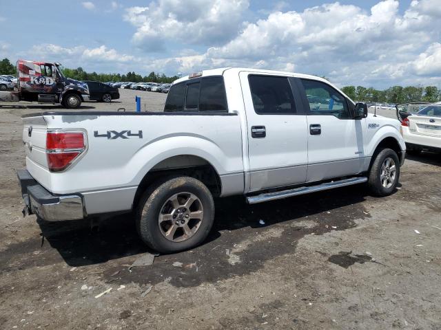 Vin: 1ftfw1et4bke21163, lot: 54908955, ford f-150 supercrew 20113
