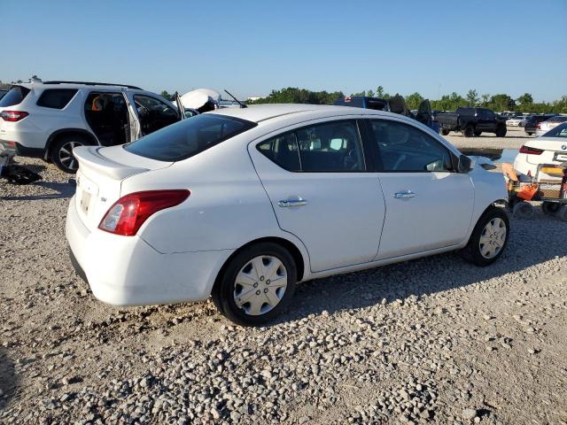 Vin: 3n1cn7ap9kl831346, lot: 51594795, nissan versa s 20193