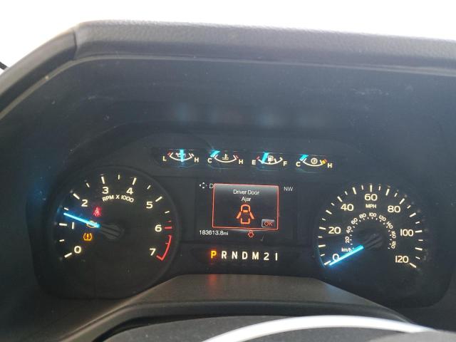 2015 FORD F150 SUPER - 1FTEX1EP0FFD04626