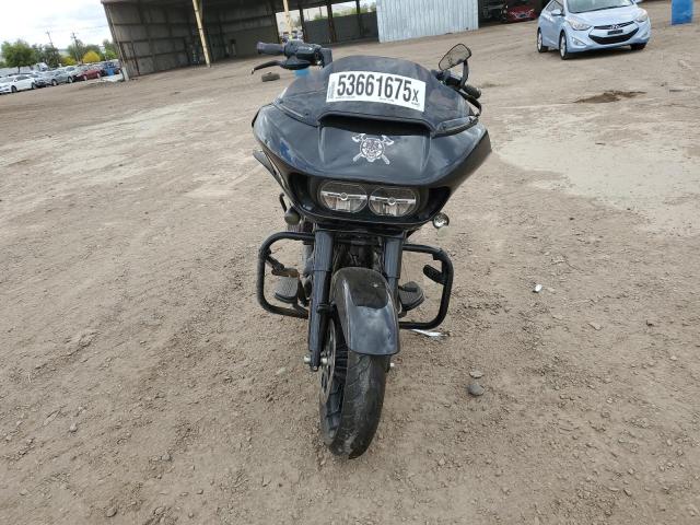 2019 HARLEY-DAVIDSON FLTRXS 1HD1KTP35KB637293