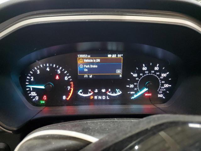 2021 FORD ESCAPE SE - 1FMCU9G62MUA50568