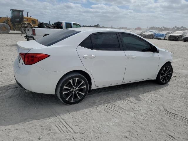 Vin: 2t1burhe6hc804130, lot: 53797115, toyota corolla l 20173
