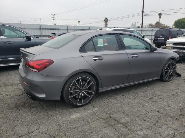 Vin: w1k3g5bb2mj311715, lot: 53114635, mercedes-benz a-class 35 amg 20213