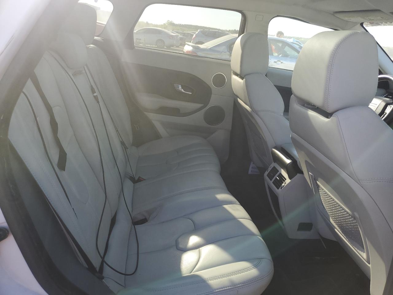 LAND ROVER RANGE ROVER PURE PLUS