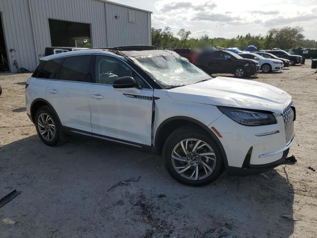 Vin: 5lmcj1ca7rul13260, lot: 54877385, lincoln corsair 20244