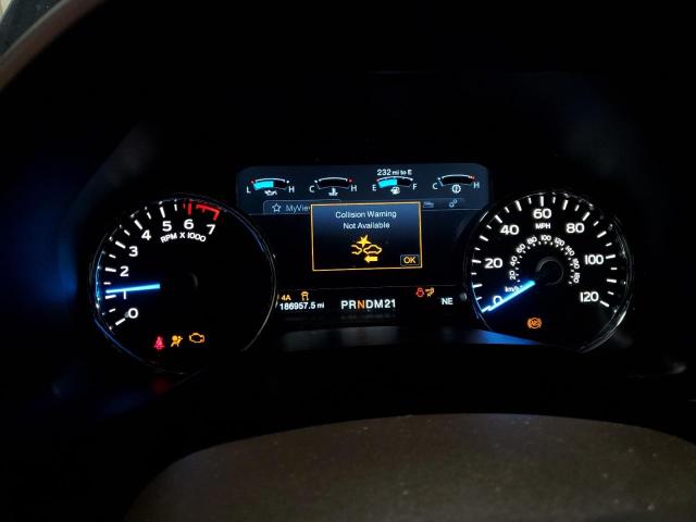2015 FORD F150 SUPER - 1FTEW1EG9FFC93368
