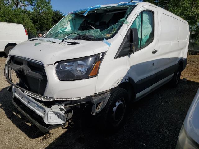 FORD TRANSIT T-150