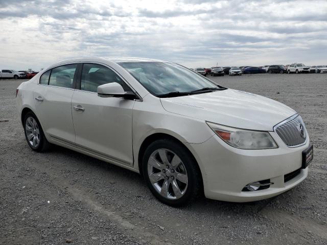 Vin: 1g4gc5ed9bf129767, lot: 52870665, buick lacrosse cxl 20114