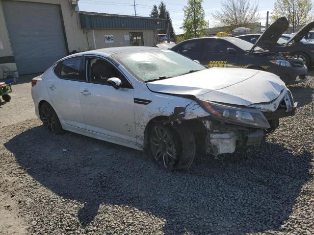 Vin: 5xxgn4a79fg433505, lot: 53681495, kia optima ex 20154