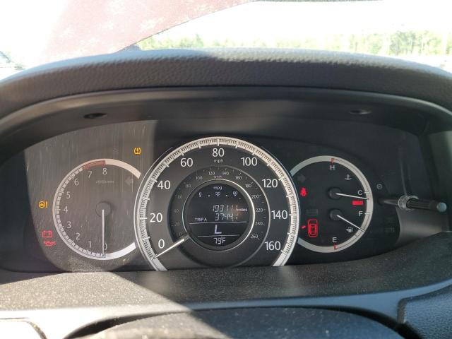 2015 HONDA ACCORD LX - 1HGCR2F32FA082639