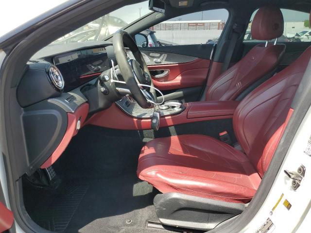 2019 MERCEDES-BENZ CLS AMG 53 WDD2J6BB8KA046394