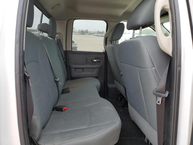 2017 RAM 1500 SLT - 1C6RR6GT6HS651429