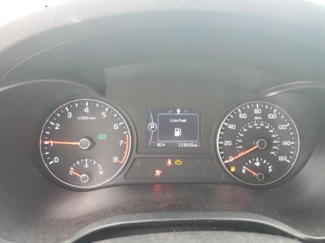 2016 KIA OPTIMA LX - 5XXGT4L31GG026280