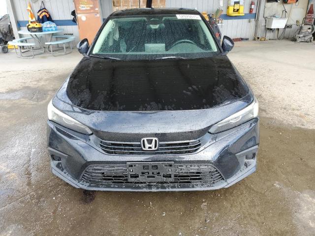 2024 HONDA CIVIC EX - 2HGFE1F71RH300758