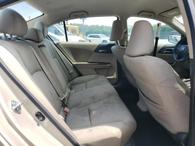 2015 HONDA ACCORD LX - 1HGCR2F32FA047356
