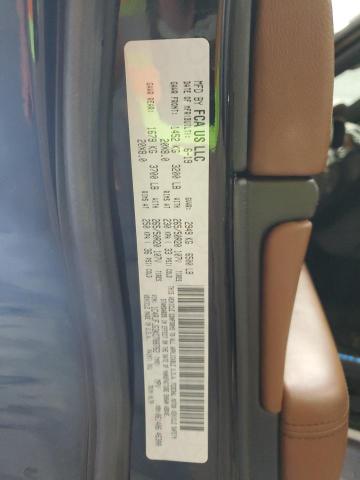 2019 JEEP GRAND CHER - 1C4RJFJG3KC788762