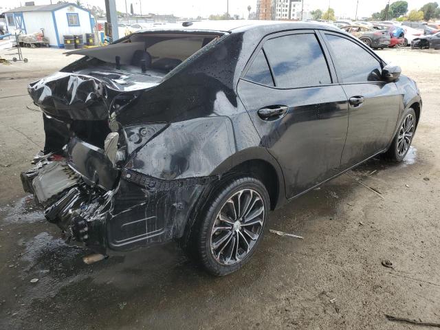 Vin: 5yfburhe4ep042895, lot: 52827515, toyota corolla l 20143