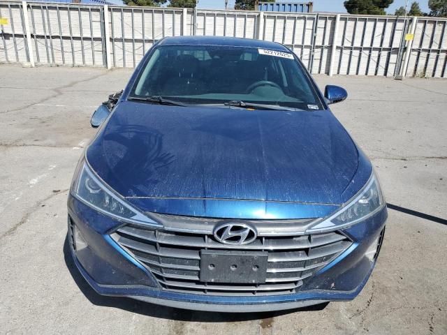 2019 HYUNDAI ELANTRA SE - 5NPD84LF9KH469143